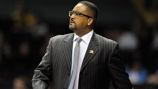 Frank Haith offers no further comment on Missouri's violations, vacated wins