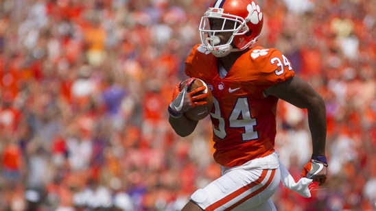 Clemson Football vs SC State: Scoring Predictions