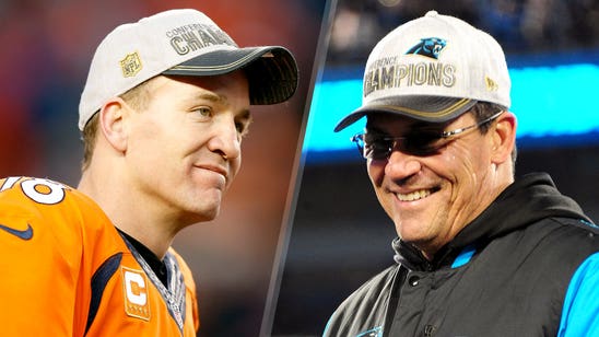 How Super Bowl XLI set up unlikely Peyton Manning-Ron Rivera rematch