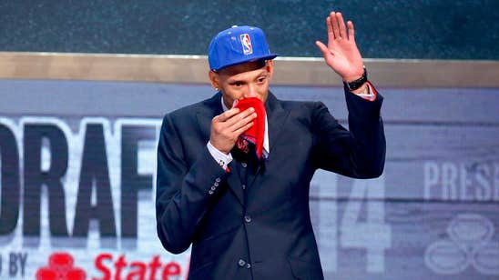 NBA honors Isaiah Austin with special selection at draft