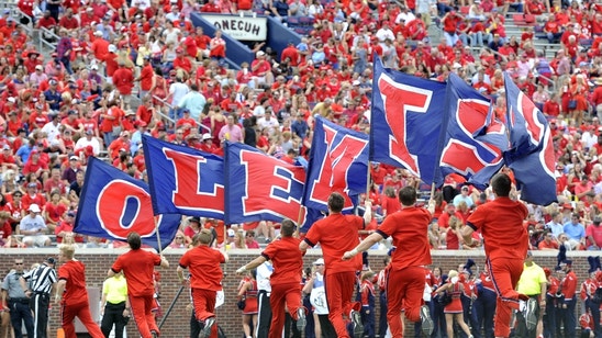 Ole Miss Football: The Biggest Game of the Season Awaits