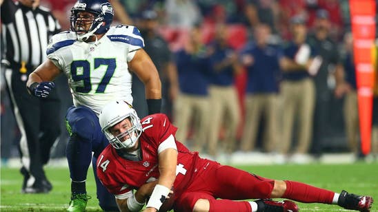 Bill Belichick calls QB Ryan Lindley's best trait 'his health'