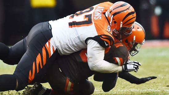 Cleveland Browns: Week 15 NFL power rankings and draft status