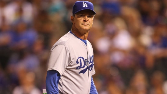 Marlins reportedly hire Don Mattingly as manager