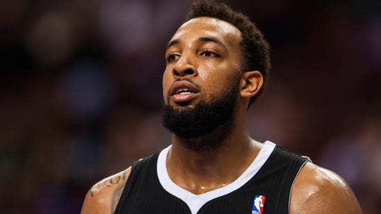 Phil Jackson explains why the Knicks signed Derrick Williams