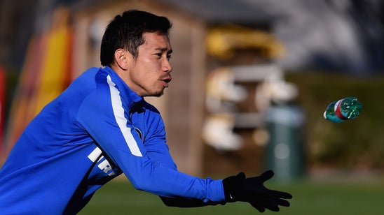 Inter Milan defender Nagatomo rejected Man United offer