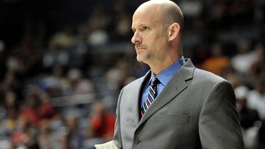 Ole Miss Basketball: Rebels Roll Over Morehouse in Scrimmage