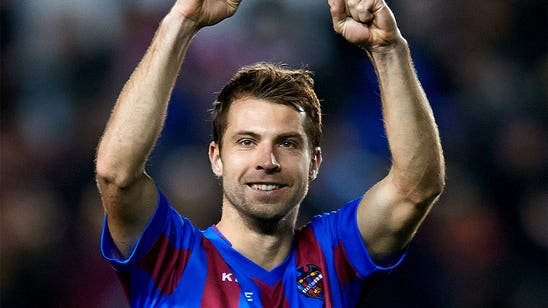 Seattle Sounders sign Andreas Ivanschitz from Levante