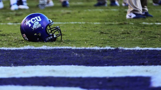 TCU lands former Boise State defensive end