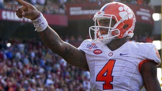 The Palmetto Bowl: Inside the Numbers