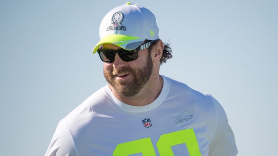 Dolphins have ongoing talks with Evan Mathis, $5.5 million price too high