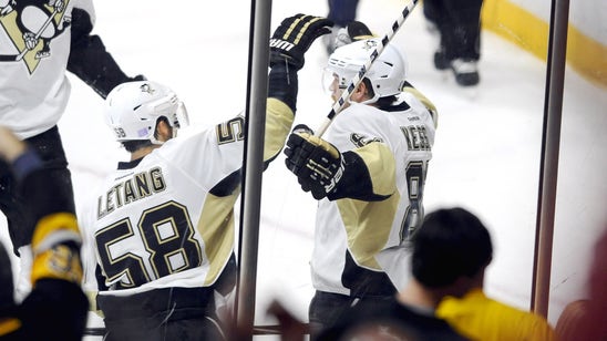 Kris Letang takes shot at Maple Leafs for lack of Phil Kessel tribute