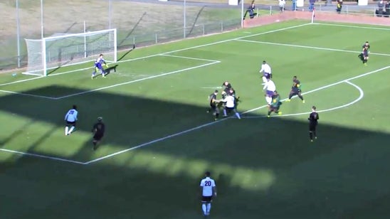 UVA player beats five defenders by himself to score golden golazo