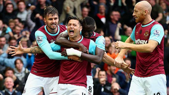 West Ham claim derby spoils to add more misery on Chelsea