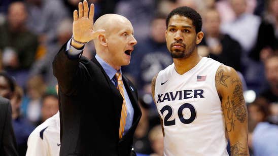 Xavier gets commitment from three-star forward in Class of 2016