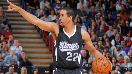 StaTuesday: Andre Miller's long and generous career
