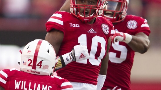 Nebraska Football Gives The B1G Four Teams In Top 10