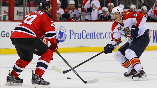 Devils' Shero on naming captain: 'I'm not sure we'll have one'