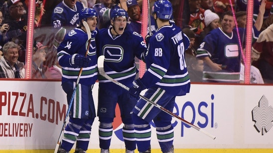 Vancouver Canucks Are Still in Realistic Playoff Contention