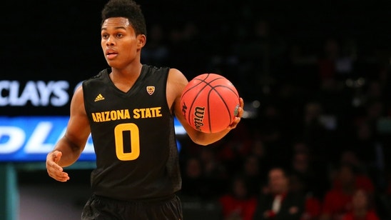 ASU Basketball: Is Tra Holder On Track for a Breakout Year?