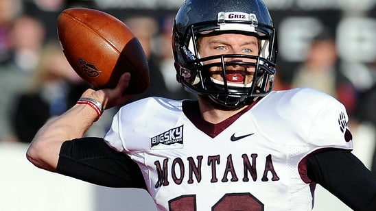 Montana to pay ex-QB Johnson $245K over rape investigation