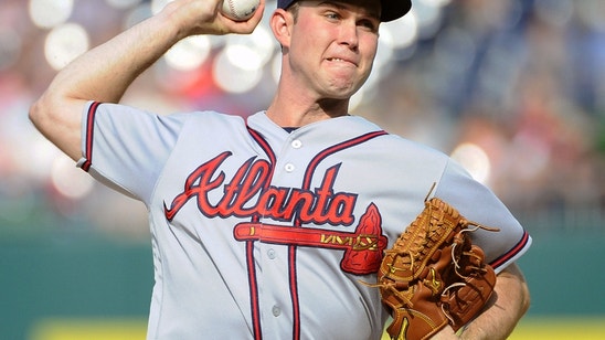 Mariners Outright Newly Acquired Ryan Weber To AAA
