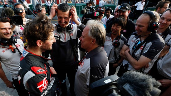 Guenther Steiner: Haas F1 debut a 'big achievement' for many reasons