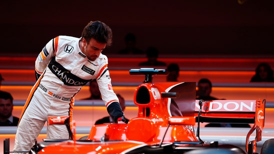 We need to be smarter than our rivals, says Fernando Alonso