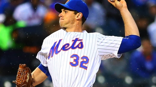 Mets lefty Steven Matz had bone spurs removed Tuesday