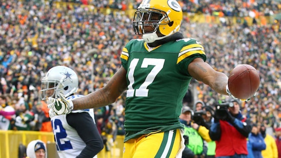 Packers' Adams feels slighted by speed rating in Madden 16