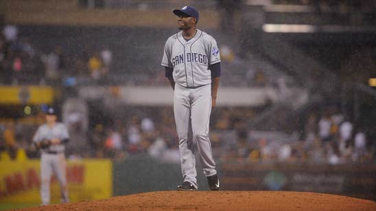 Padres lose fourth straight, 3-2 to Pirates