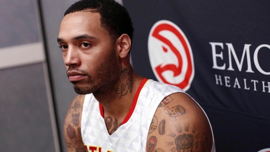 Hawks Assign Mike Scott To The D-League