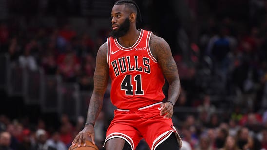 Pacers sign veteran JaKarr Sampson to a contract