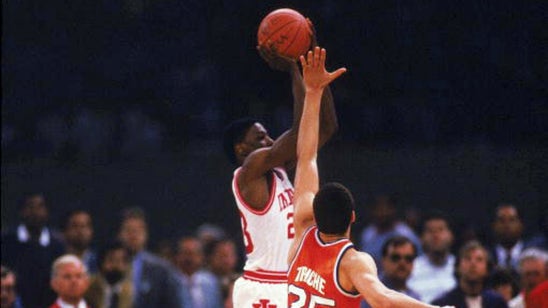 Indiana to add five basketball statues inside Assembly Hall