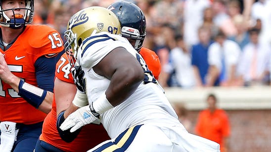 Report: UCLA DL Kenny Clark is strongly considering entering the NFL Draft