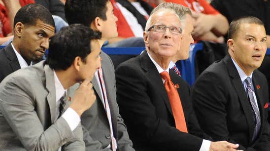 Steve Fisher retiring as basketball coach