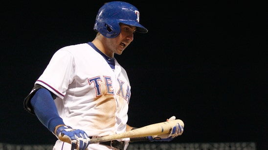 Decision looming for Rangers: What to do with Joey Gallo when rosters expand?
