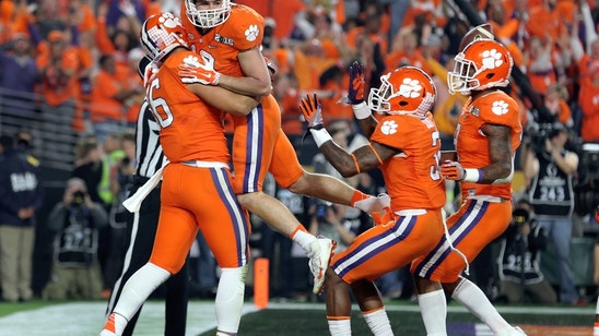 Is this a dream Titans 2017 NFL mock draft?