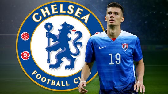 Miazga in, Falcao out of Chelsea Champions League squad
