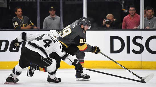 Kings vs Golden Knights Game 2 Channel Numbers for San Diego