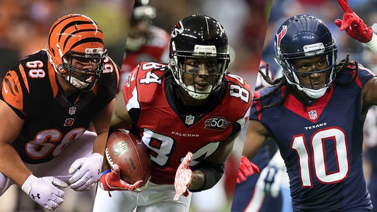 StaTuesday: Recent No. 27 overall picks in the NFL Draft