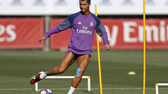 Cristiano Ronaldo Will Return Saturday