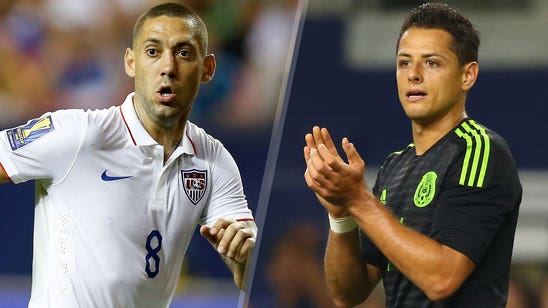 CONCACAF Cup Depth Chart: Mexico, USA rely on key forwards