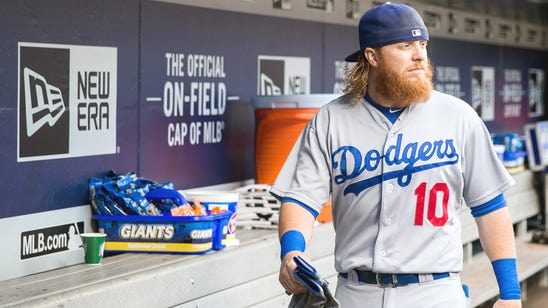 Dodgers 3B Justin Turner 'close' to returning from DL, Mattingly says