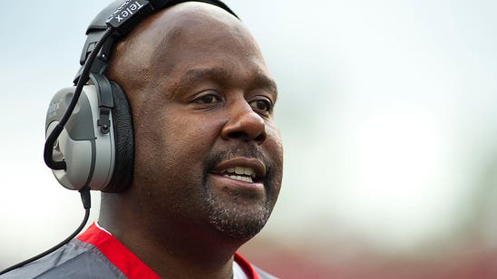 Maryland coach Mike Locksley: 'Missouri situation is an awesome teachable moment'