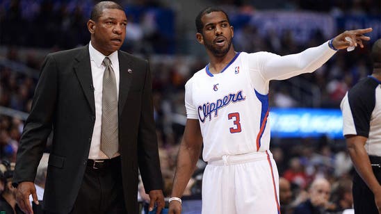 Chris Paul says he wants to retire as a Clipper