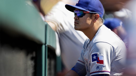Texas Rangers And The Possible Return Of Shin-Soo Choo