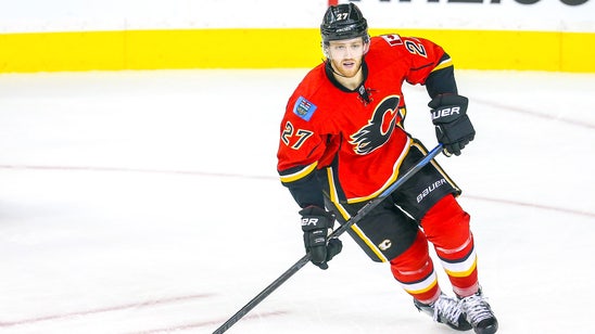 Oh brother: Dougie Hamilton trade could have been sparked by family issue