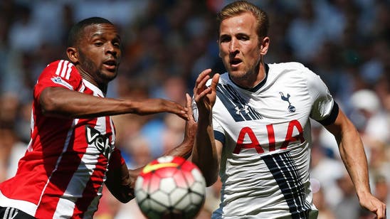 Kane says finishing below Arsenal would be hard to take