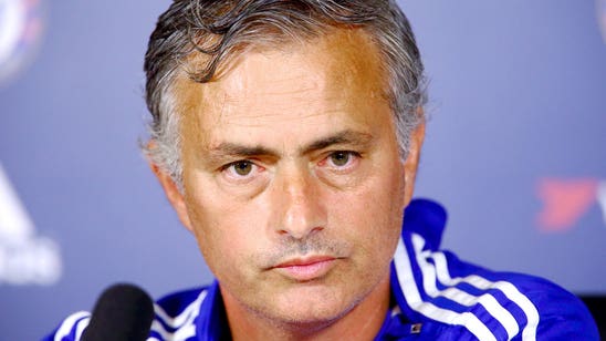 Mourinho refuses to discuss Chelsea's transfer targets
